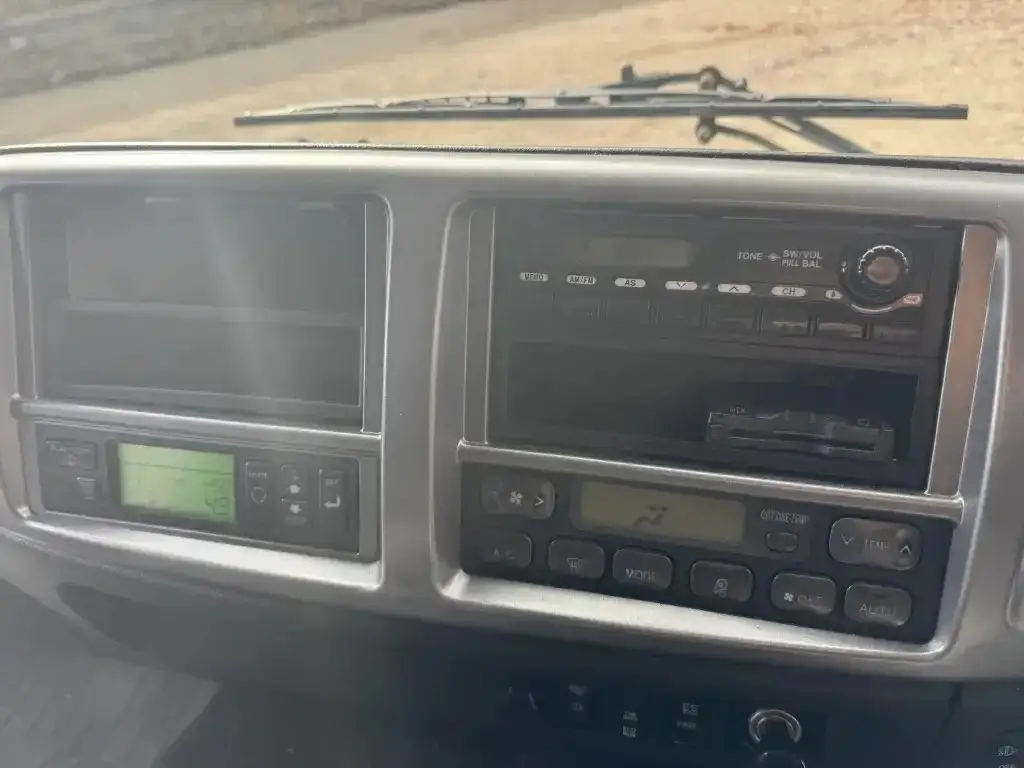 日野 レンジャー 中型/増トン 冷凍冷蔵 冷凍ウイング 中温の中古トラック画像15