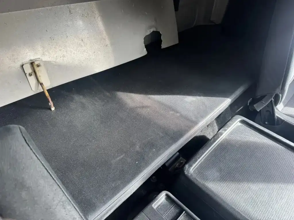 日野 レンジャー 中型/増トン 冷凍冷蔵 冷凍ウイング 中温の中古トラック画像14