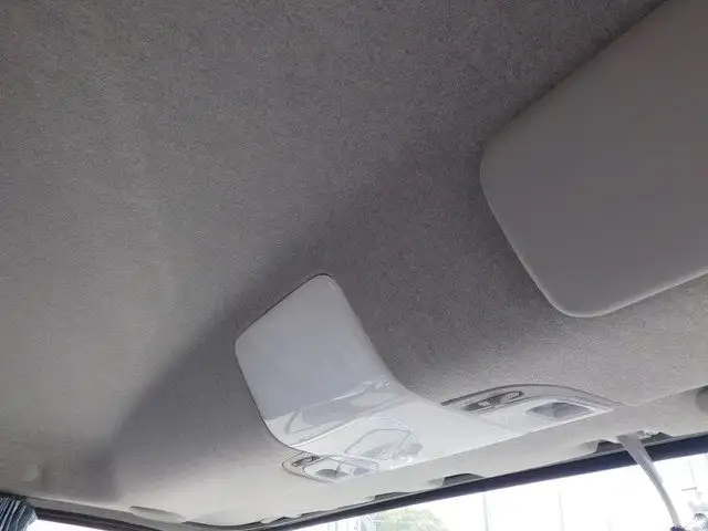 三菱 ファイター 中型/増トン 車両重機運搬 4段クレーン ラジコンの中古トラック画像16