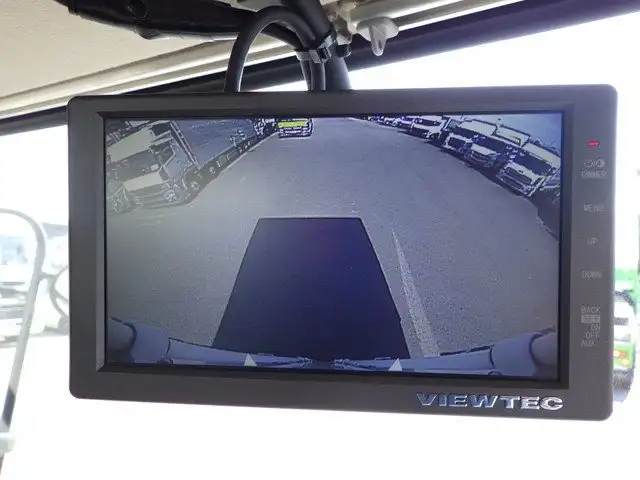 日野 レンジャー 中型/増トン 冷凍冷蔵 低温 パワーゲートの中古トラック画像15