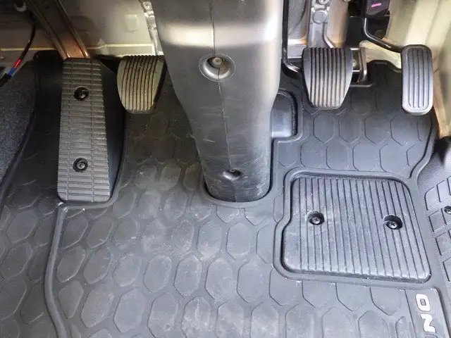 日野 レンジャー 中型/増トン 冷凍冷蔵 低温 パワーゲートの中古トラック画像14