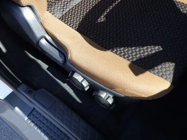 日野 レンジャー 中型/増トン 冷凍冷蔵 低温 パワーゲートの中古トラック画像10