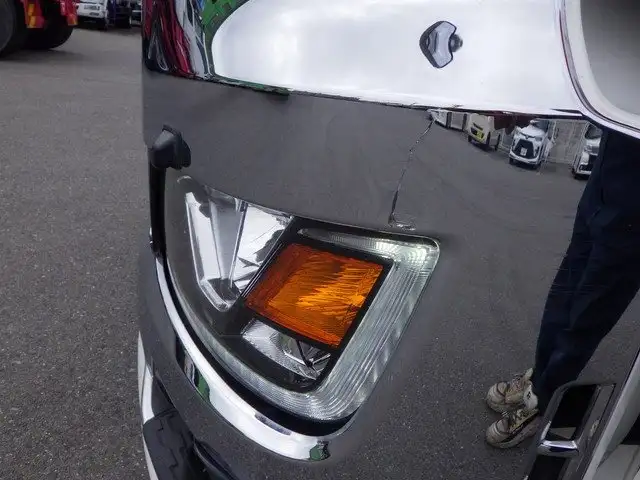 日野 プロフィア 大型 トラクター ハイルーフ 1デフの中古トラック画像7