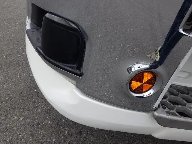 日野 プロフィア 大型 トラクター ハイルーフ 1デフの中古トラック画像8