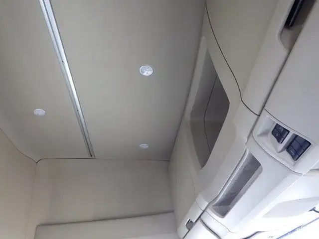 日野 プロフィア 大型 トラクター ハイルーフ 1デフの中古トラック画像14