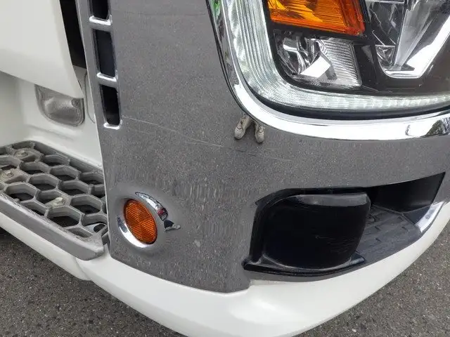 日野 プロフィア 大型 トラクター ハイルーフ 1デフの中古トラック画像6