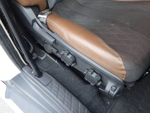 日野 プロフィア 大型 トラクター ハイルーフ 1デフの中古トラック画像10