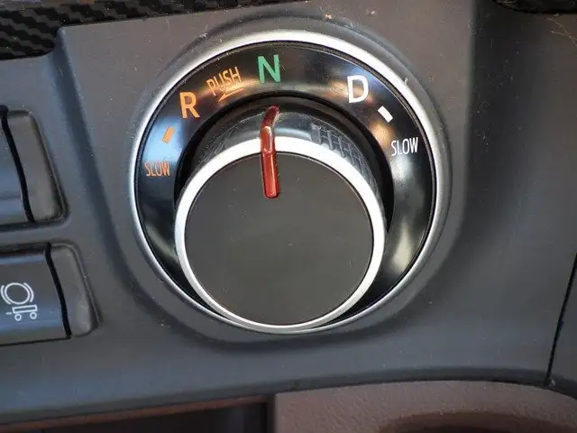 日野 プロフィア 大型 トラクター ハイルーフ 1デフの中古トラック画像12