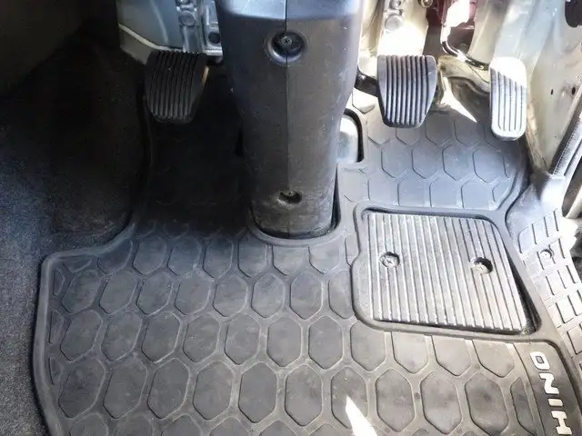 日野 プロフィア 大型 トラクター ハイルーフ 1デフの中古トラック画像13