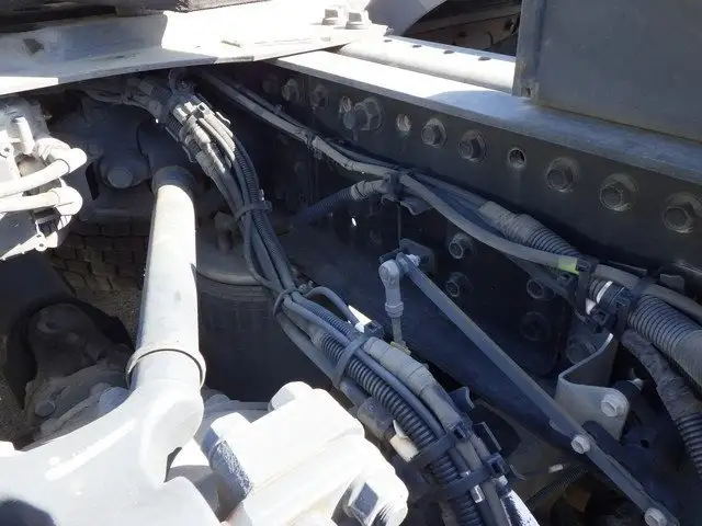 日野 プロフィア 大型 トラクター ハイルーフ 1デフの中古トラック画像16