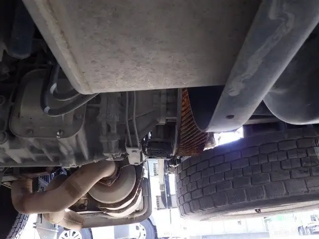 日野 プロフィア 大型 トラクター ハイルーフ 1デフの中古トラック画像像17