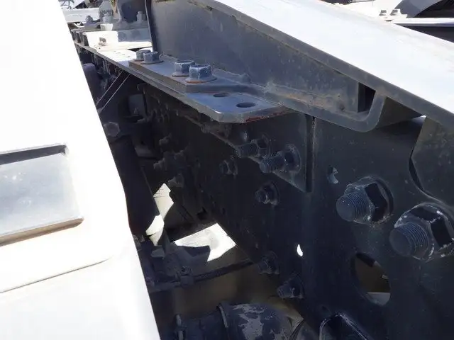 日野 プロフィア 大型 トラクター ハイルーフ 1デフの中古トラック画像15