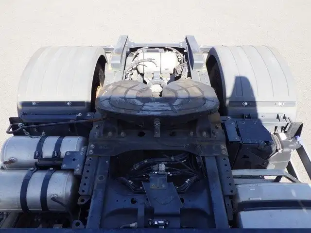 日野 プロフィア 大型 トラクター ハイルーフ 1デフの中古トラック画像5