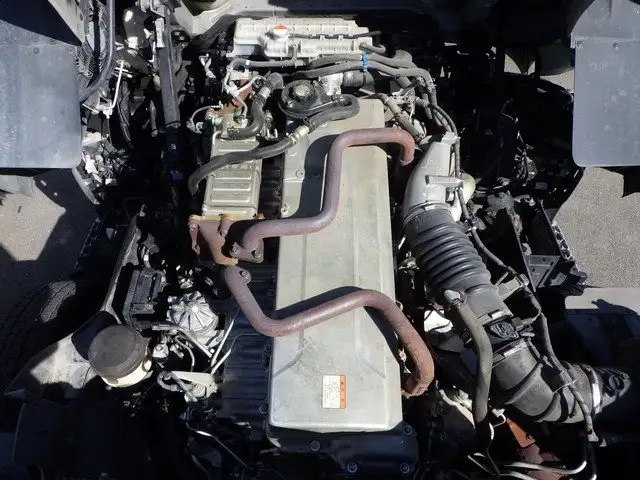 日野 プロフィア 大型 トラクター ハイルーフ 1デフの中古トラック画像20