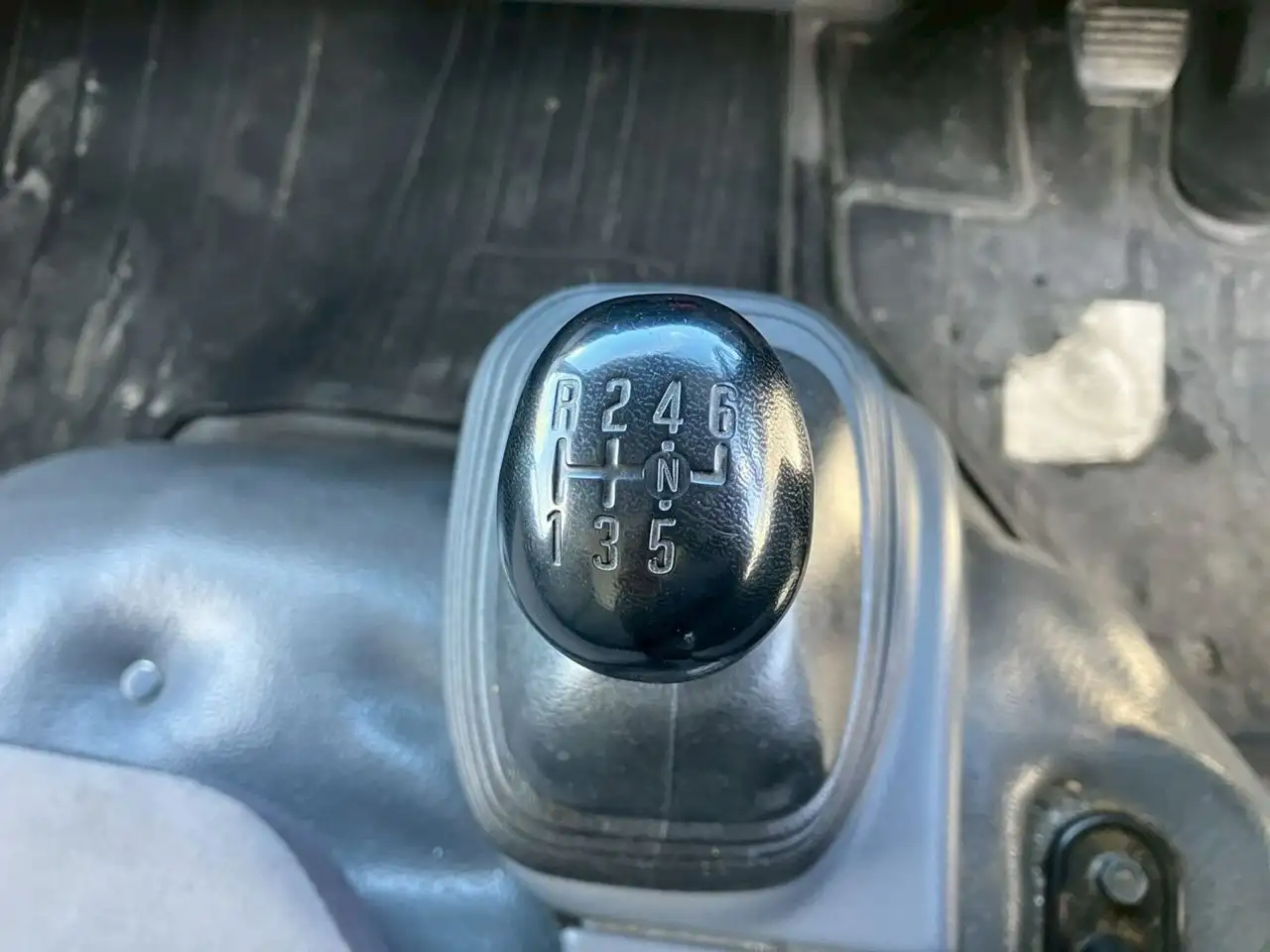 いすゞ エルフ 小型 アルミバン パワーゲート TKG-NMR85ANの中古トラック画像14