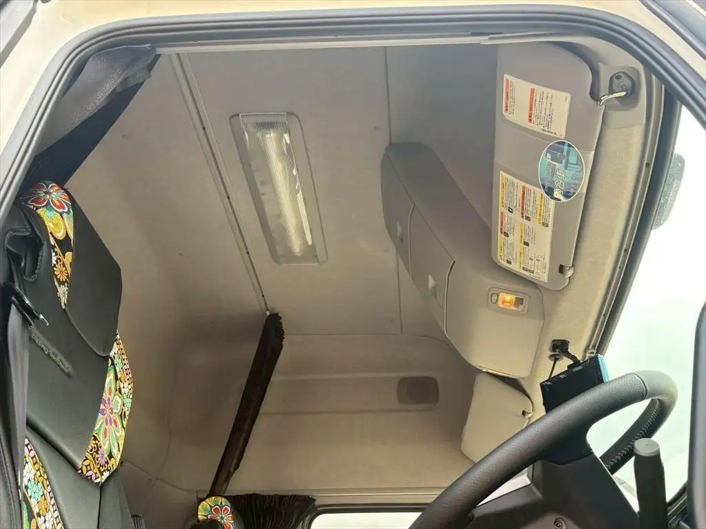 日産UD クオン 大型 トラクター ハイルーフ 2デフの中古トラック画像15