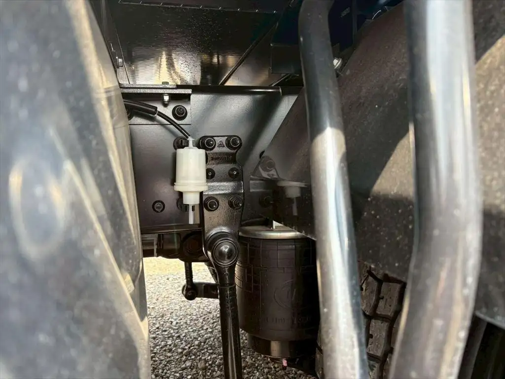 日産UD クオン 大型 トラクター ハイルーフ 2デフの中古トラック画像18