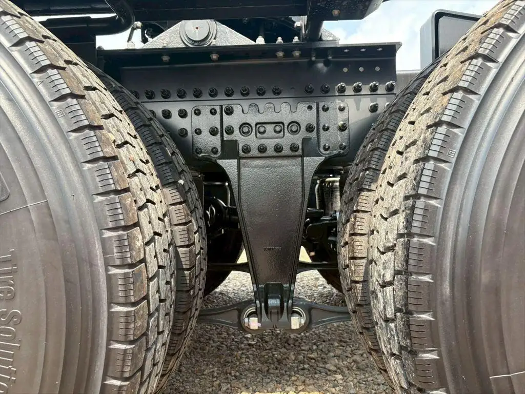 日産UD クオン 大型 トラクター ハイルーフ 2デフの中古トラック画像19