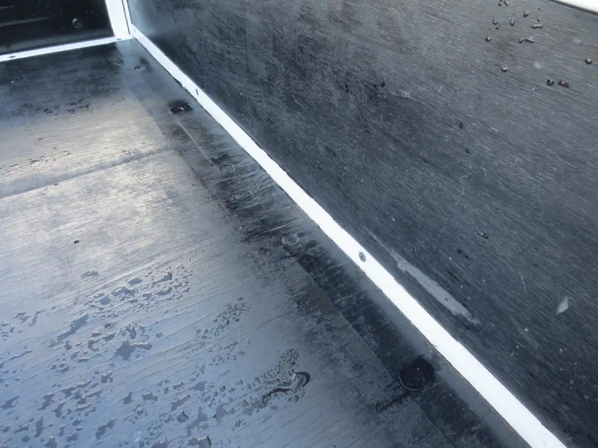 日産 アトラス 小型 平ボディ 2RG-AHR88A R2の中古トラック画像10