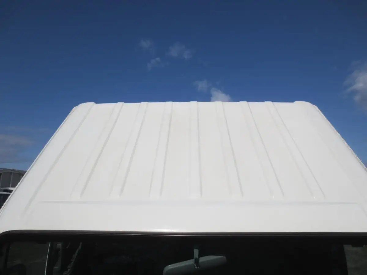 日産 アトラス 小型 平ボディ 2RG-AHR88A R2の中古トラック画像11