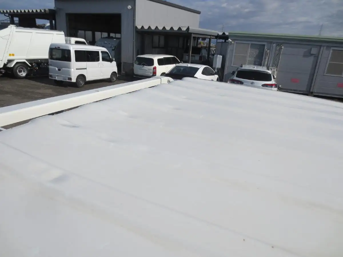 日産 アトラス 小型 平ボディ 2RG-AHR88A R2の中古トラック画像12