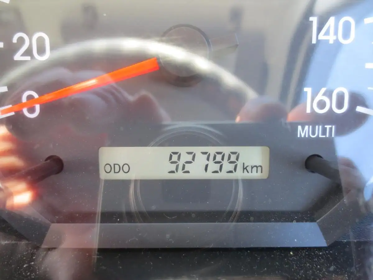 日産 アトラス 小型 平ボディ 2RG-AHR88A R2の中古トラック画像16