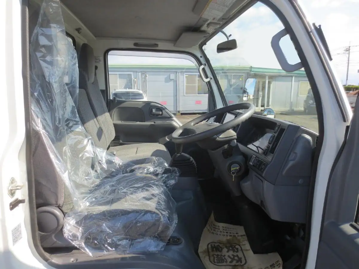 日産 アトラス 小型 平ボディ 2RG-AHR88A R2の中古トラック画像14