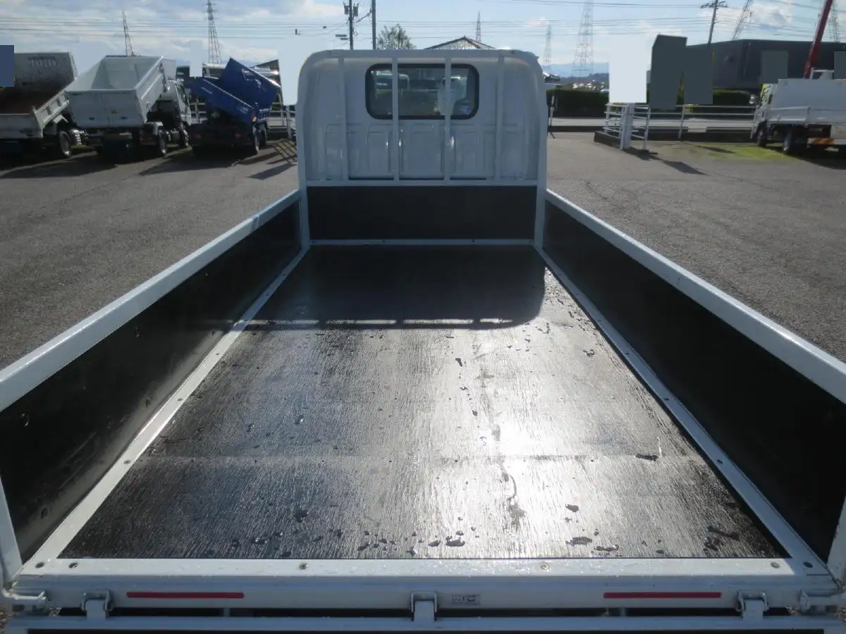 日産 アトラス 小型 平ボディ 2RG-AHR88A R2の中古トラック画像9