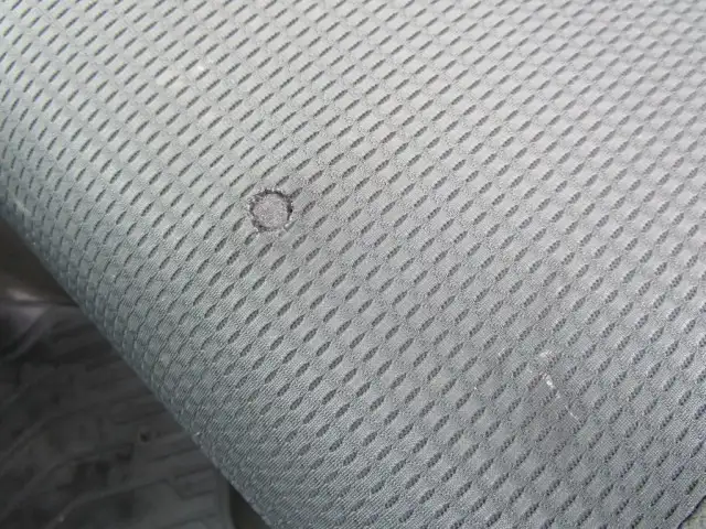 日産 アトラス 小型 平ボディ 床鉄板 CBF-SQ2F24の中古トラック画像像17