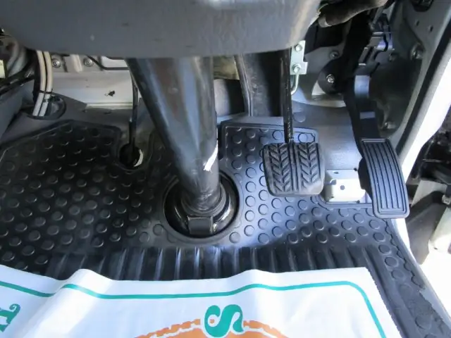 マツダ ボンゴ 小型 アルミバン ボトルカー サイドドアの中古トラック画像14