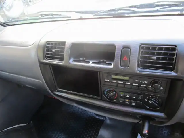 マツダ ボンゴ 小型 アルミバン ボトルカー サイドドアの中古トラック画像12