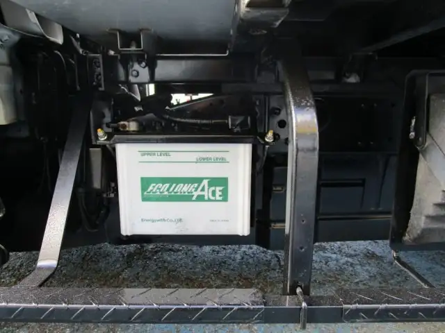 マツダ ボンゴ 小型 アルミバン ボトルカー サイドドアの中古トラック画像像17