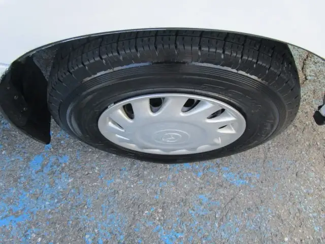 マツダ ボンゴ 小型 アルミバン ボトルカー サイドドアの中古トラック画像20