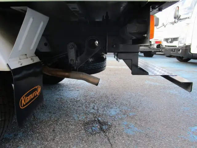 マツダ ボンゴ 小型 アルミバン ボトルカー サイドドアの中古トラック画像19