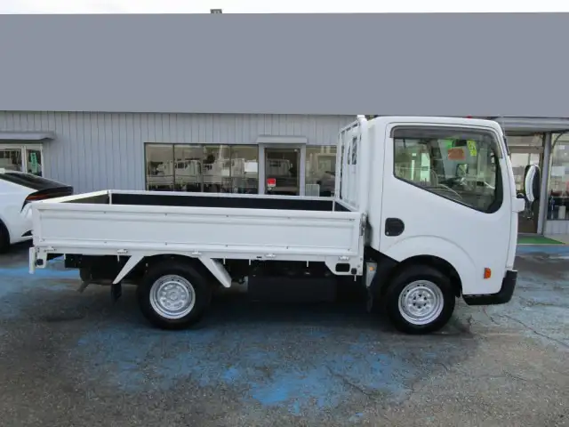 日産 アトラス 小型 平ボディ CBF-SQ1F24 H26の中古トラック画像3