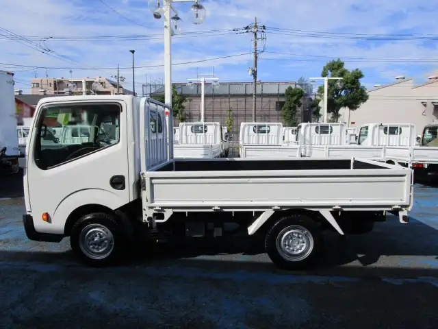日産 アトラス 小型 平ボディ CBF-SQ1F24 H26の中古トラック画像6