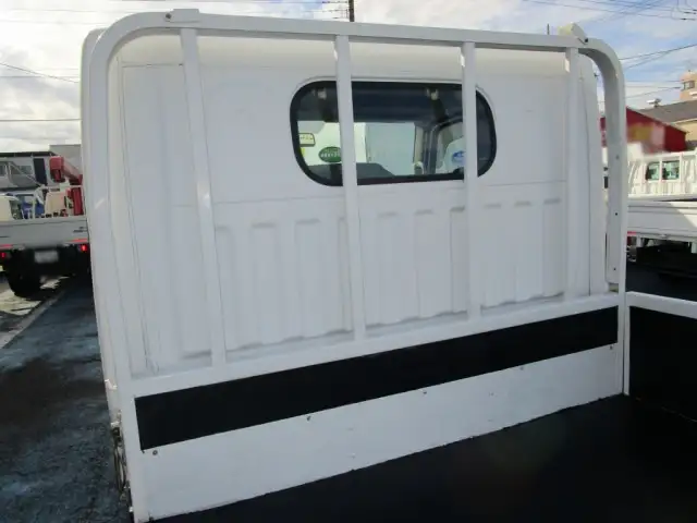 日産 アトラス 小型 平ボディ CBF-SQ1F24 H26の中古トラック画像8