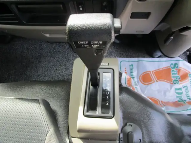 日産 アトラス 小型 平ボディ CBF-SQ1F24 H26の中古トラック画像15