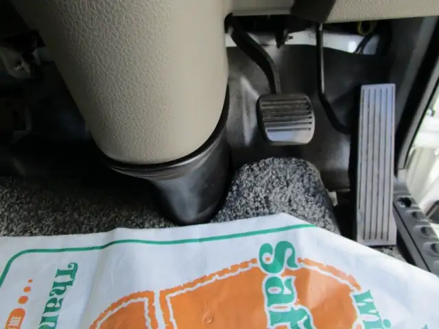 日産 アトラス 小型 平ボディ CBF-SQ1F24 H26の中古トラック画像16