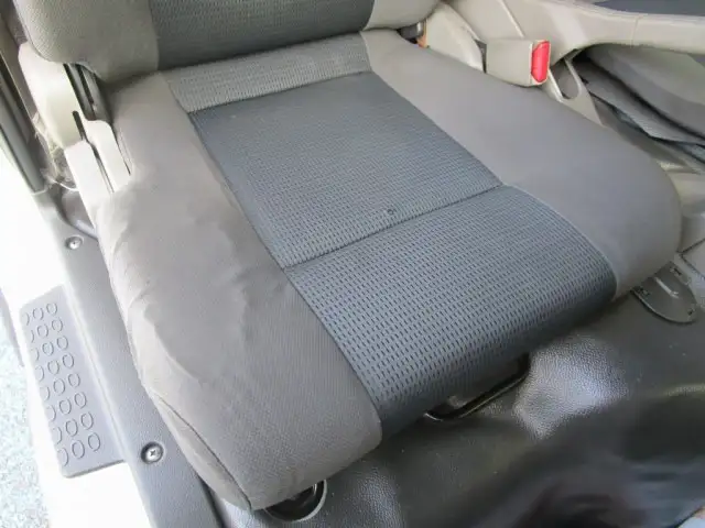 日産 アトラス 小型 平ボディ CBF-SQ1F24 H26の中古トラック画像12