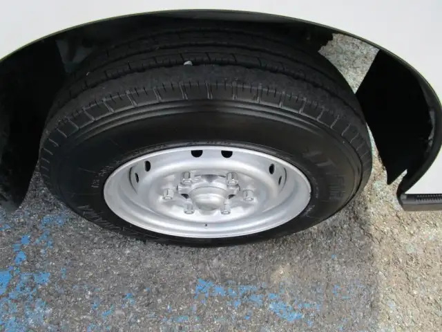 日産 アトラス 小型 平ボディ CBF-SQ1F24 H26の中古トラック画像20