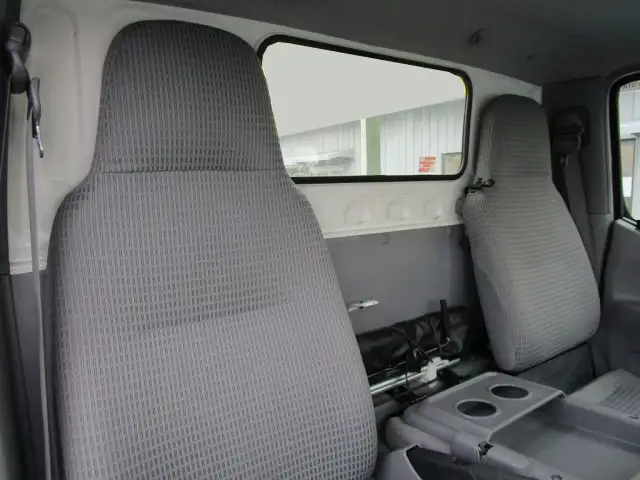 トヨタ ダイナ 小型 平ボディ ABF-TRY230 H30の中古トラック画像10