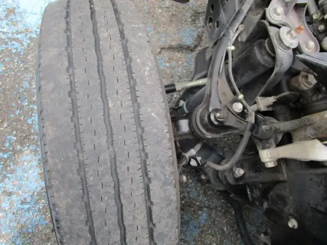 トヨタ ダイナ 小型 平ボディ ABF-TRY230 H30の中古トラック画像18