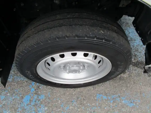 トヨタ ダイナ 小型 平ボディ ABF-TRY230 H30の中古トラック画像20