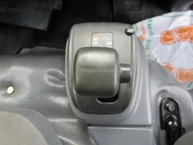 いすゞ エルフ 小型 アルミバン ボトルカー サイドドアの中古トラック画像14