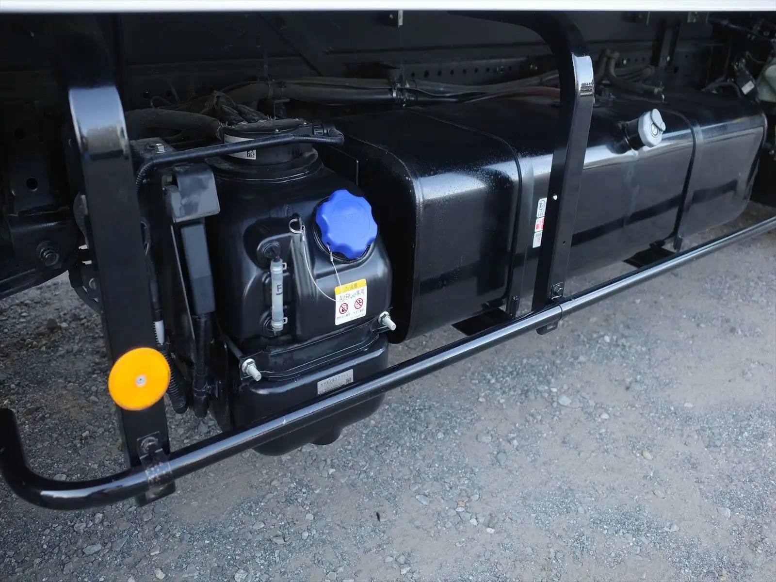 いすゞ エルフ 小型 アルミバン サイドドア 2RG-NLR88ANの中古トラック画像16