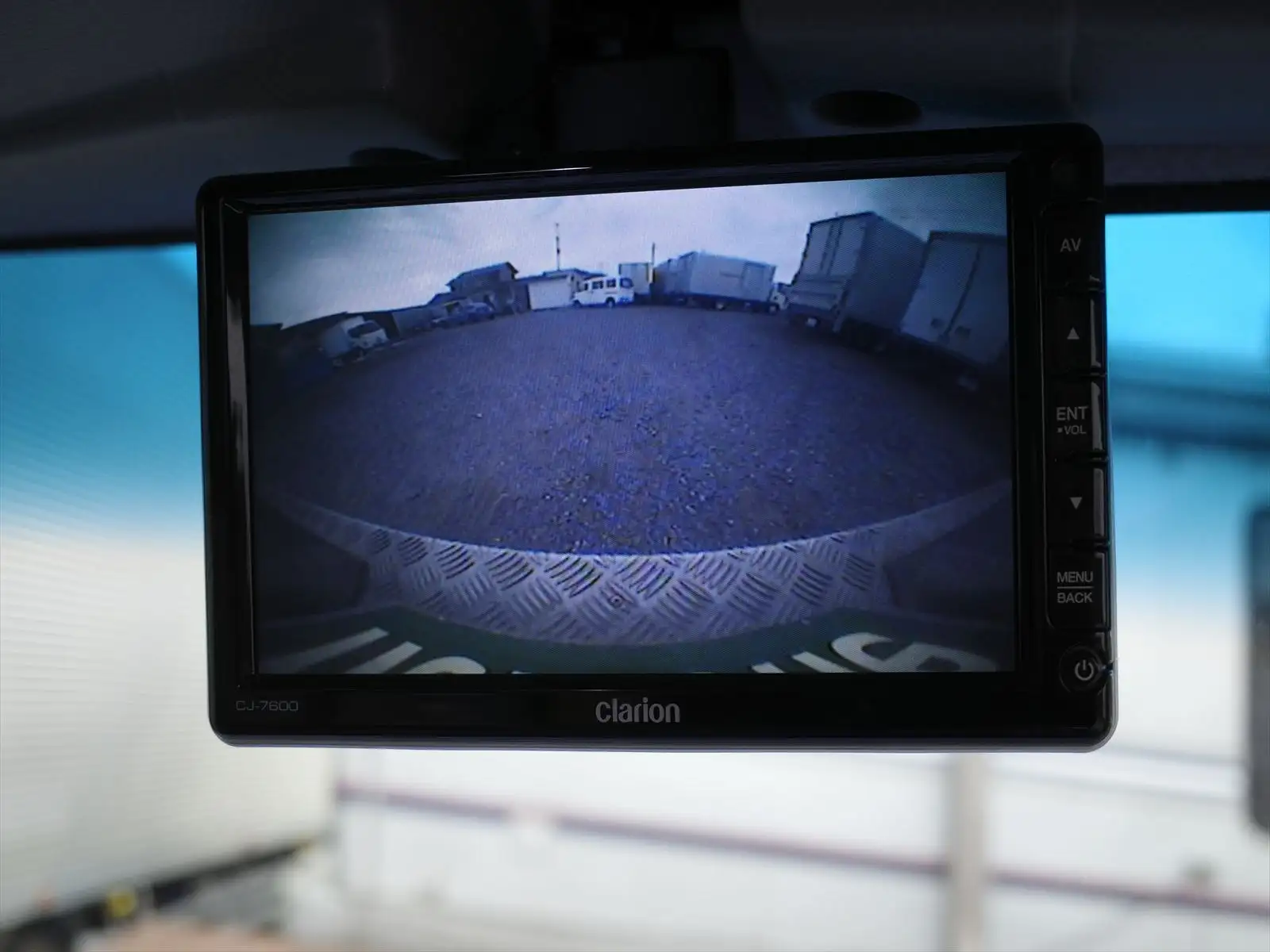 いすゞ エルフ 小型 平ボディ 床鉄板 カスタムの中古トラック画像15