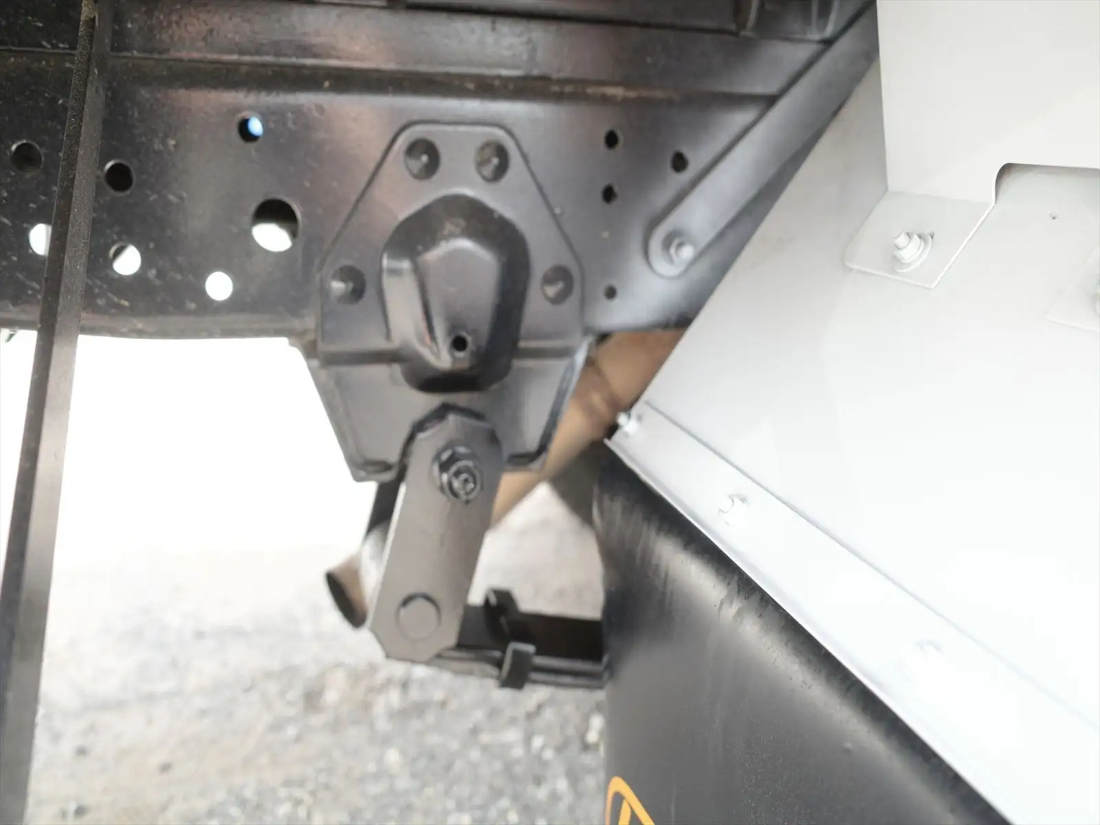 いすゞ エルフ 小型 アルミバン TPG-NHS85AN H30の中古トラック画像15