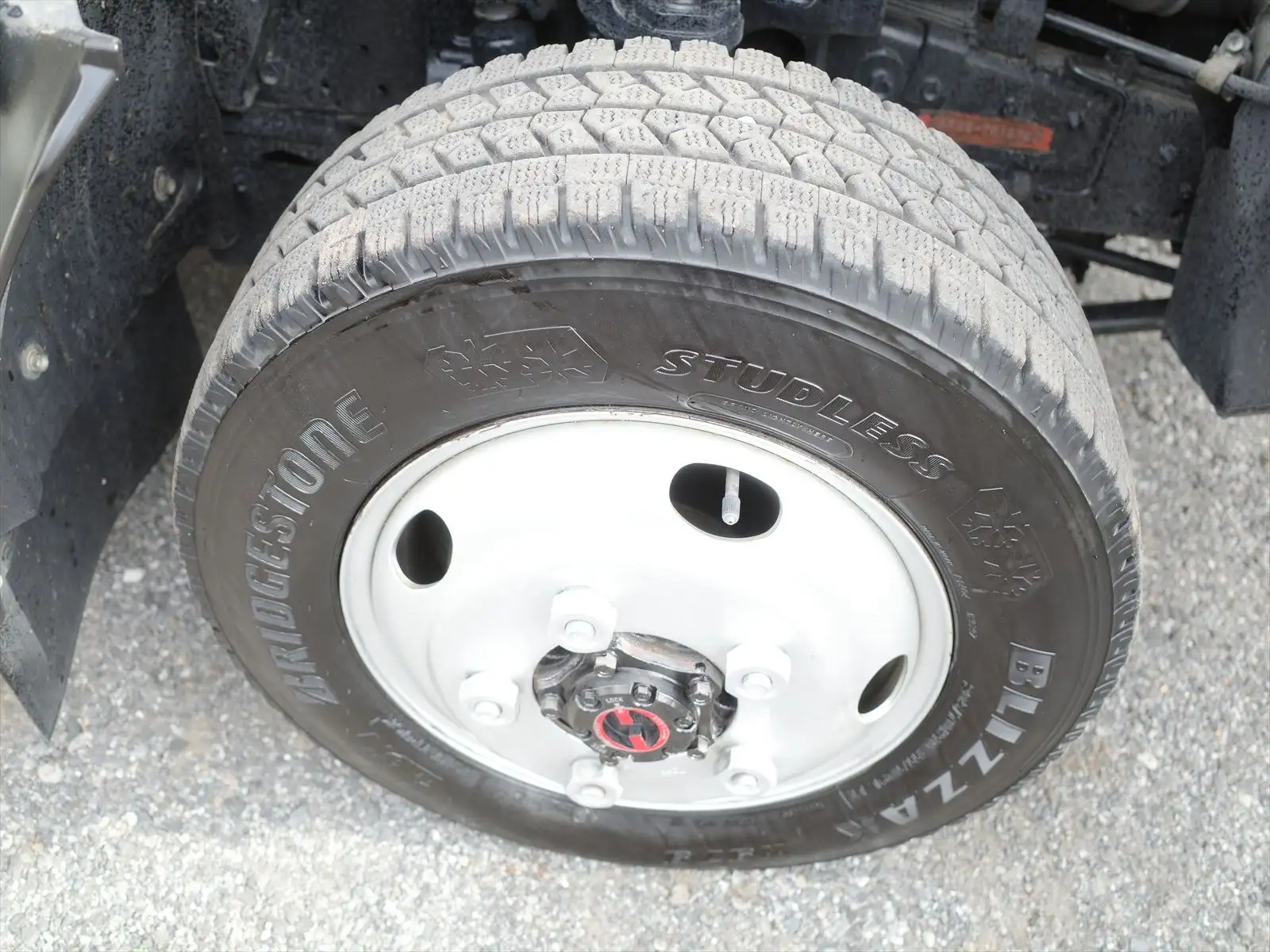 いすゞ エルフ 小型 アルミバン TPG-NHS85AN H30の中古トラック画像19