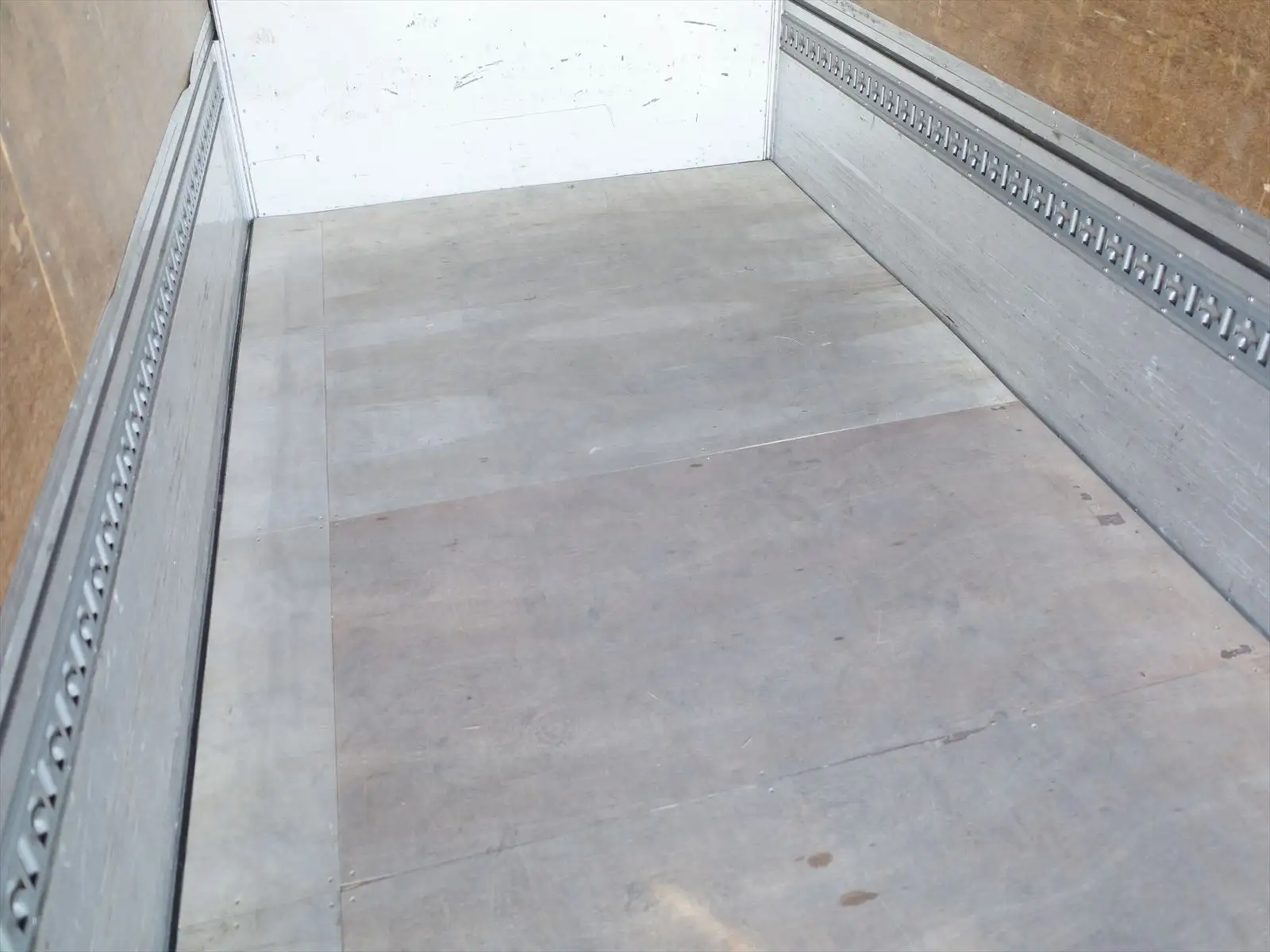 いすゞ エルフ 小型 ウイング 3枚観音 TPG-NPR85ANの中古トラック画像8